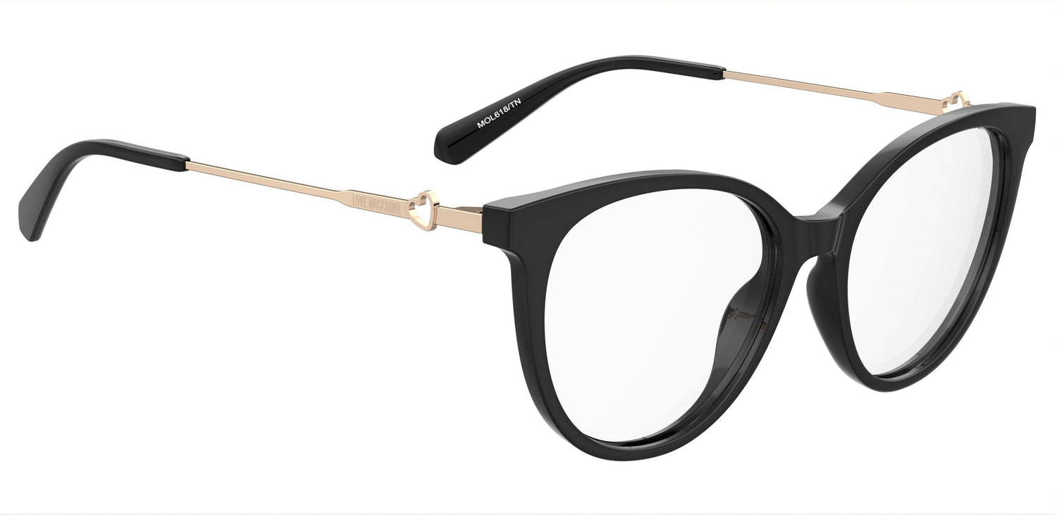 MOSCHINO LOVE MOL618/TN 807 51