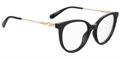 MOSCHINO LOVE MOL618/TN 807 51