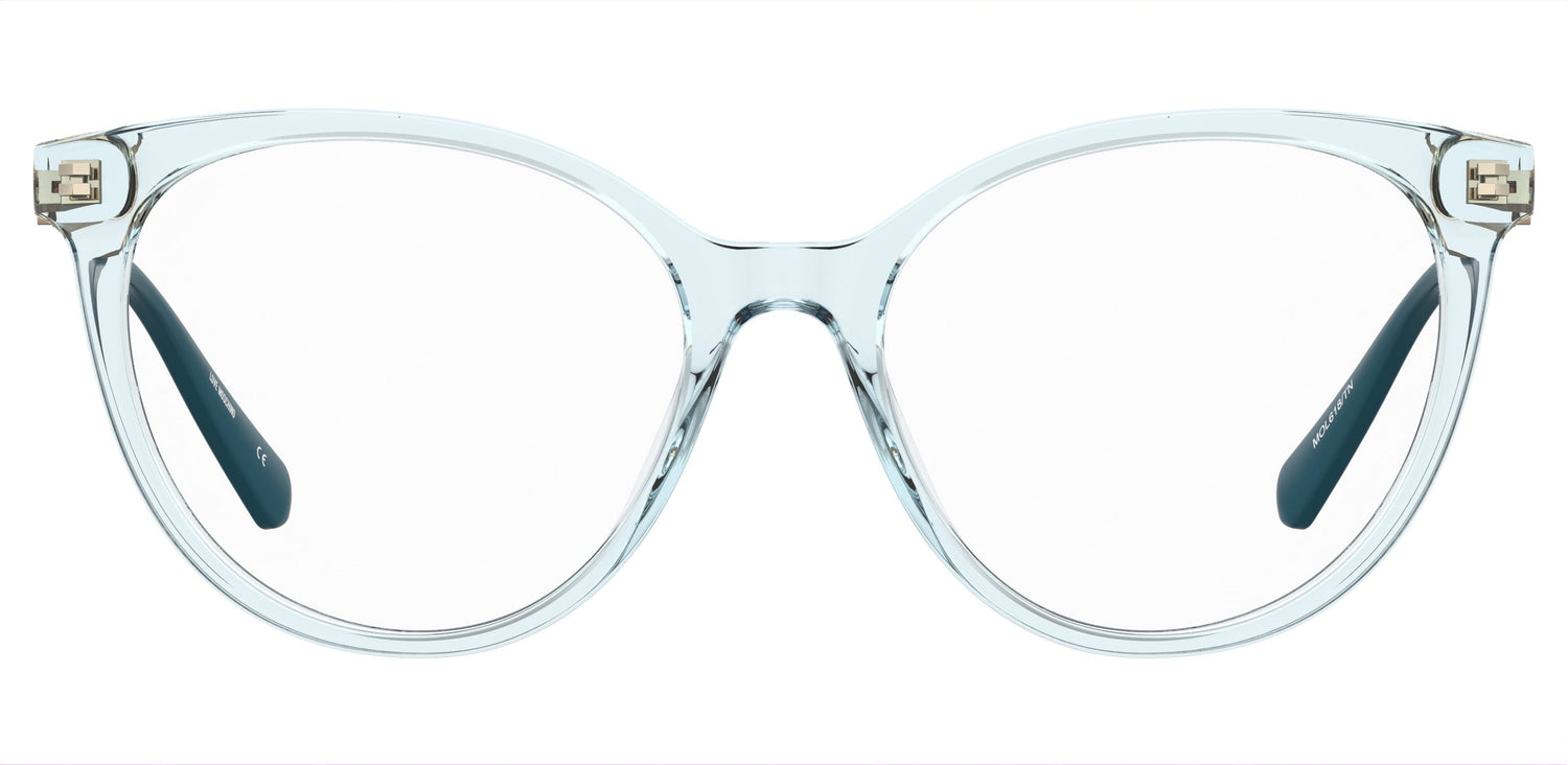 MOSCHINO LOVE MOL618/TN MVU 51