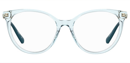 MOSCHINO LOVE MOL618/TN MVU 51