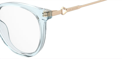 MOSCHINO LOVE MOL618/TN MVU 51