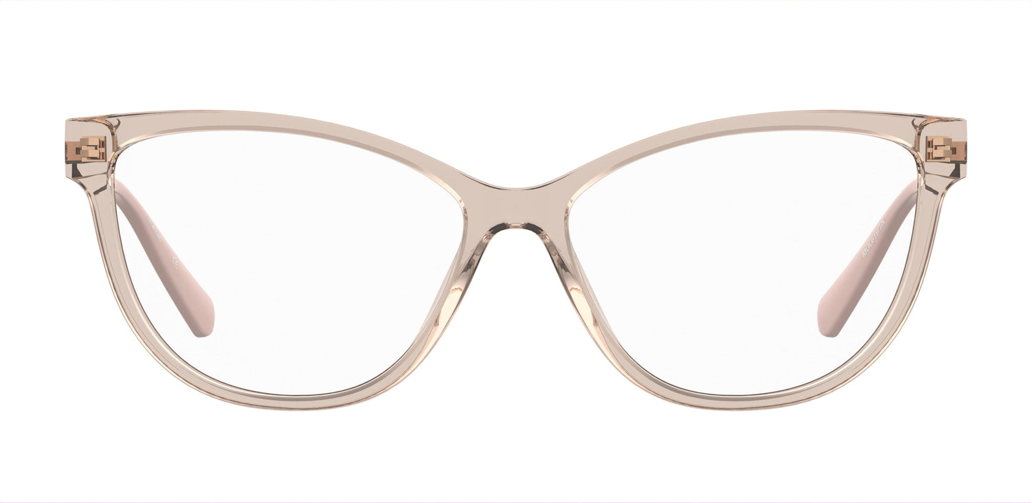 MOSCHINO LOVE MOL619/TN FWM 54