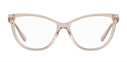 MOSCHINO LOVE MOL619/TN FWM 54