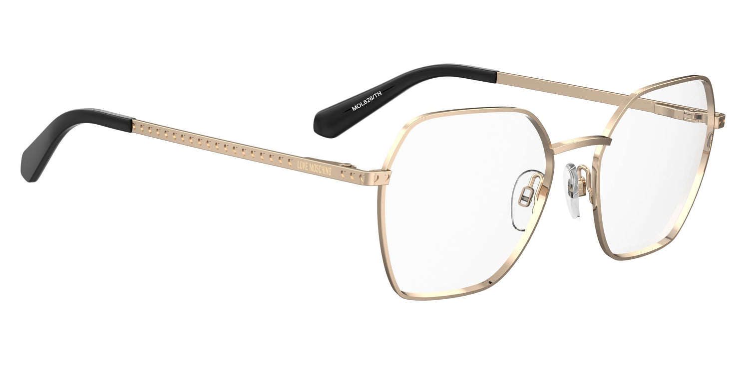 MOSCHINO LOVE MOL628/TN 000 52