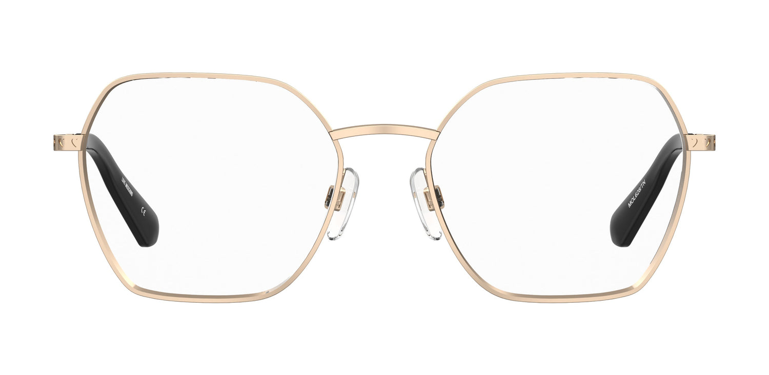 MOSCHINO LOVE MOL628/TN 000 52