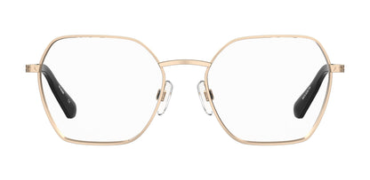 MOSCHINO LOVE MOL628/TN 000 52