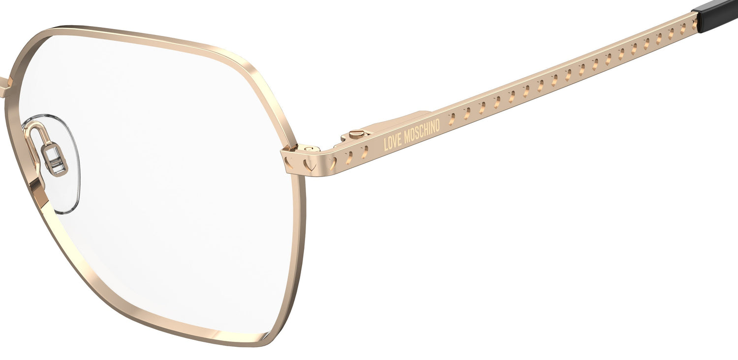 MOSCHINO LOVE MOL628/TN 000 52