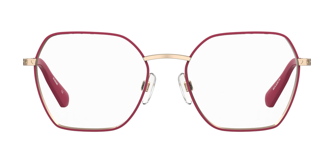 MOSCHINO LOVE MOL628/TN 6K3 52