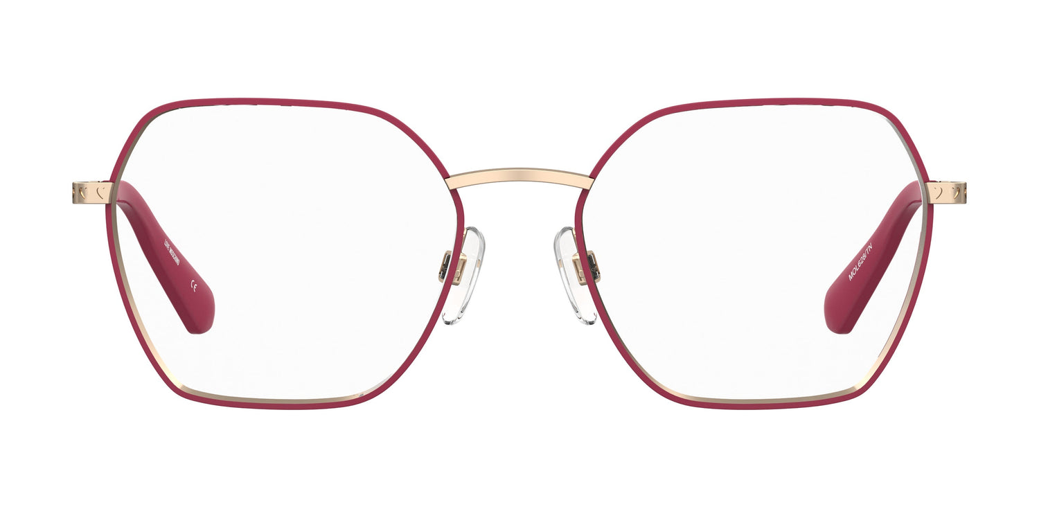 MOSCHINO LOVE MOL628/TN 6K3 52