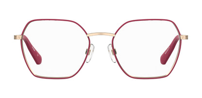 MOSCHINO LOVE MOL628/TN 6K3 52