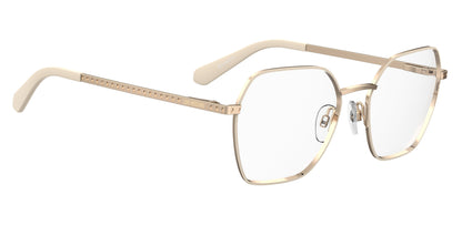 MOSCHINO LOVE MOL628/TN B4E 52