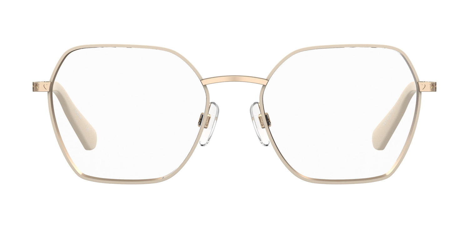 MOSCHINO LOVE MOL628/TN B4E 52