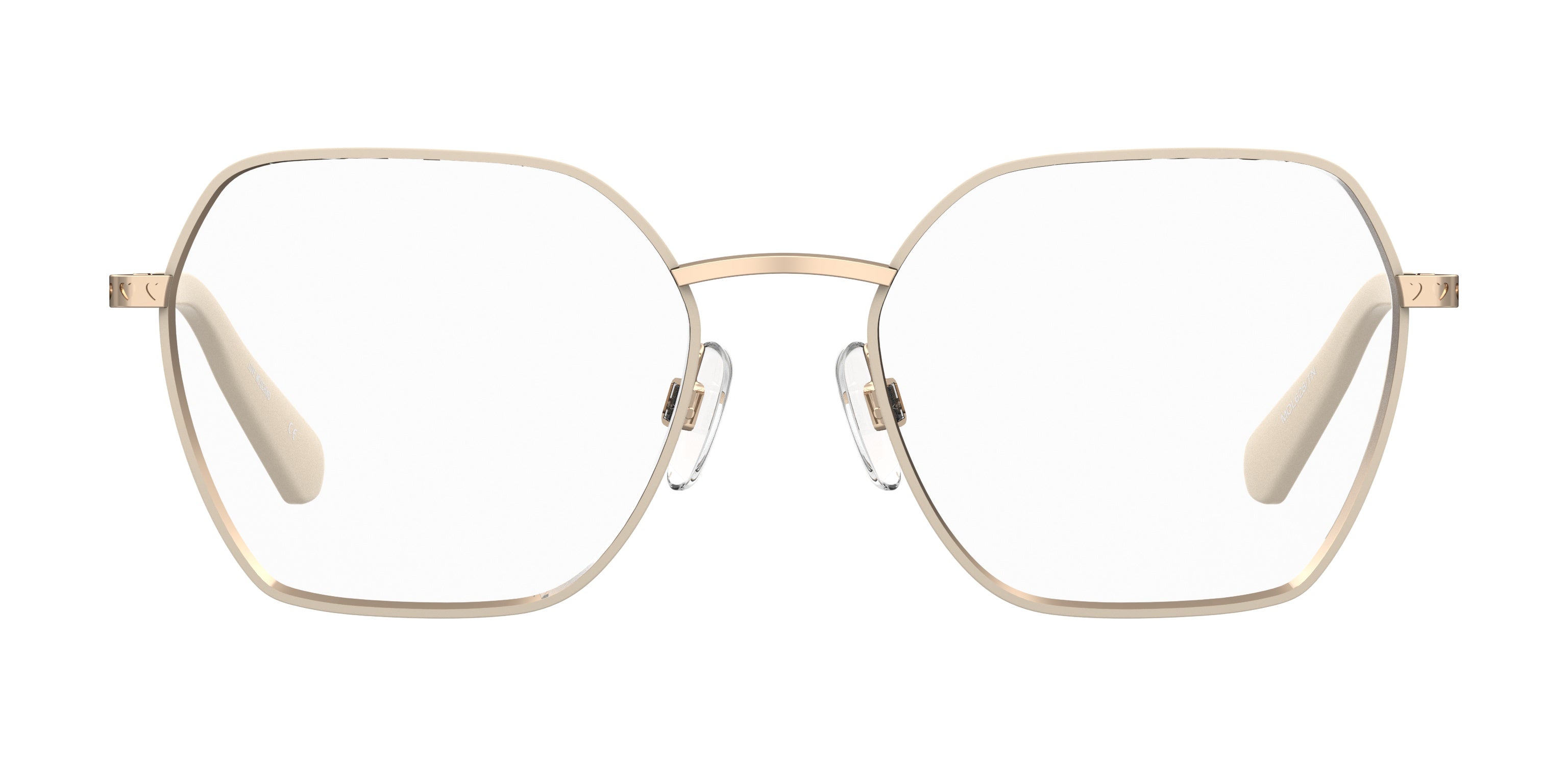 MOSCHINO LOVE MOL628/TN B4E 52