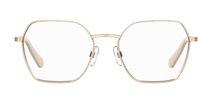 MOSCHINO LOVE MOL628/TN B4E 52