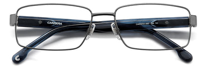 CARRERA 8887 R80 57