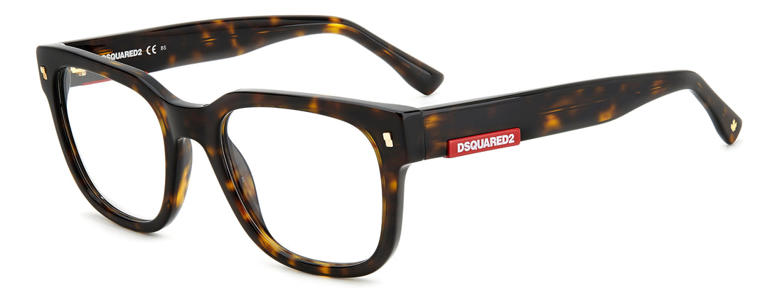 Translation missing: es.seo.product.type.gafas-graduadas dsquared2 d2 0074 086 masculino talla 52mm - Translation missing: es.seo.product.alt.imagen-principal