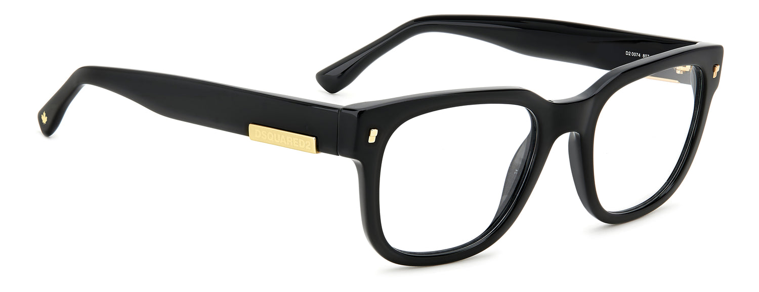 DSQUARED2 D2 0074 807 52