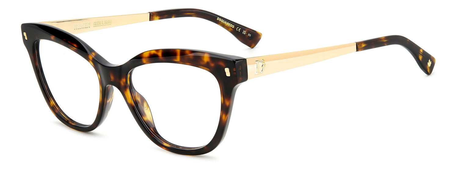 DSQUARED2 D2 0095 086 52
