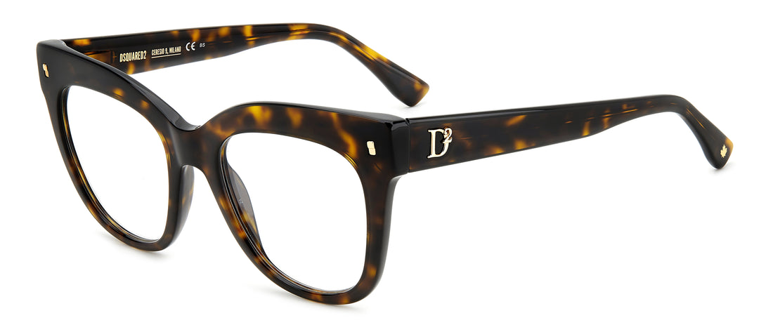 Translation missing: es.seo.product.type.gafas-graduadas dsquared2 d2 0098 086 femenino talla 51mm - Translation missing: es.seo.product.alt.imagen-principal