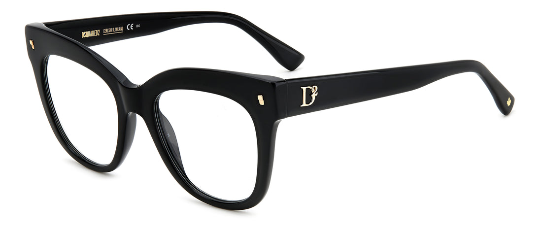 Translation missing: es.seo.product.type.gafas-graduadas dsquared2 d2 0098 807 femenino talla 51mm - Translation missing: es.seo.product.alt.imagen-principal