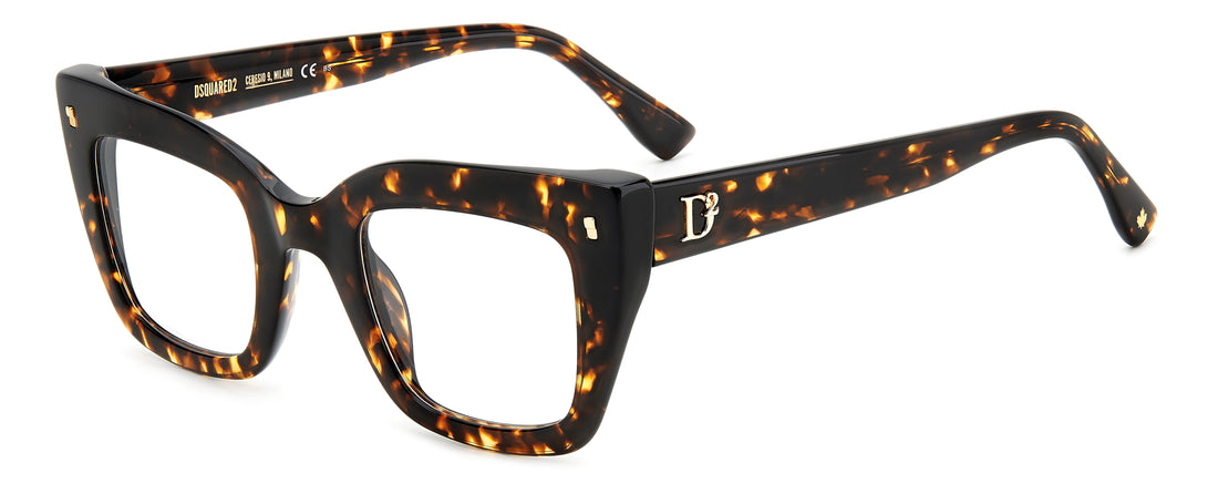Translation missing: es.seo.product.type.gafas-graduadas dsquared2 d2 0099 086 femenino talla 47mm - Translation missing: es.seo.product.alt.imagen-principal