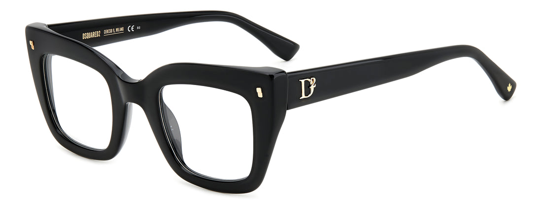 Translation missing: es.seo.product.type.gafas-graduadas dsquared2 d2 0099 807 femenino talla 47mm - Translation missing: es.seo.product.alt.imagen-principal