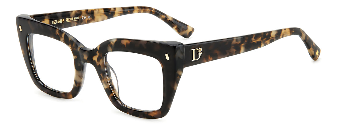 Translation missing: es.seo.product.type.gafas-graduadas dsquared2 d2 0099 aci femenino talla 47mm - Translation missing: es.seo.product.alt.imagen-principal