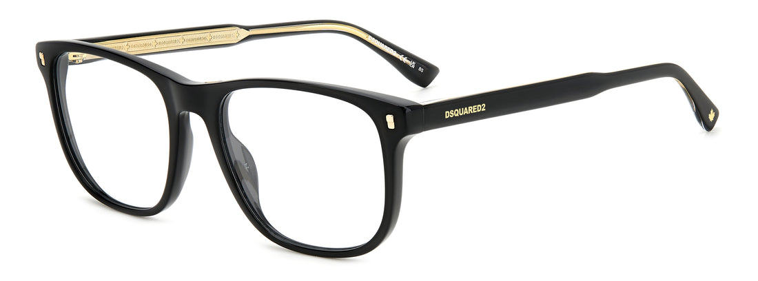 Translation missing: es.seo.product.type.gafas-graduadas dsquared2 d2 0079 807 masculino talla 54mm - Translation missing: es.seo.product.alt.imagen-principal