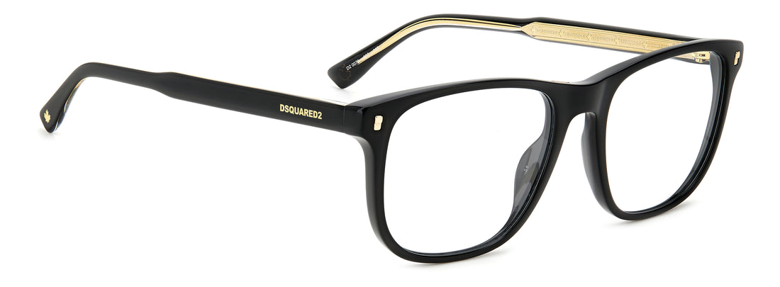 Translation missing: es.seo.product.type.gafas-graduadas dsquared2 d2 0079 807 masculino talla 54mm - Translation missing: es.seo.product.alt.imagen-secundaria