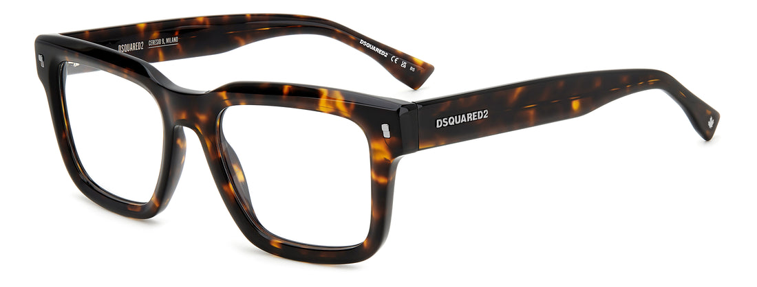 Translation missing: es.seo.product.type.gafas-graduadas dsquared2 d2 0090 086 masculino talla 54mm - Translation missing: es.seo.product.alt.imagen-principal