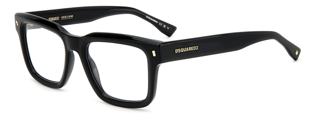 Translation missing: es.seo.product.type.gafas-graduadas dsquared2 d2 0090 807 masculino talla 54mm - Translation missing: es.seo.product.alt.imagen-principal