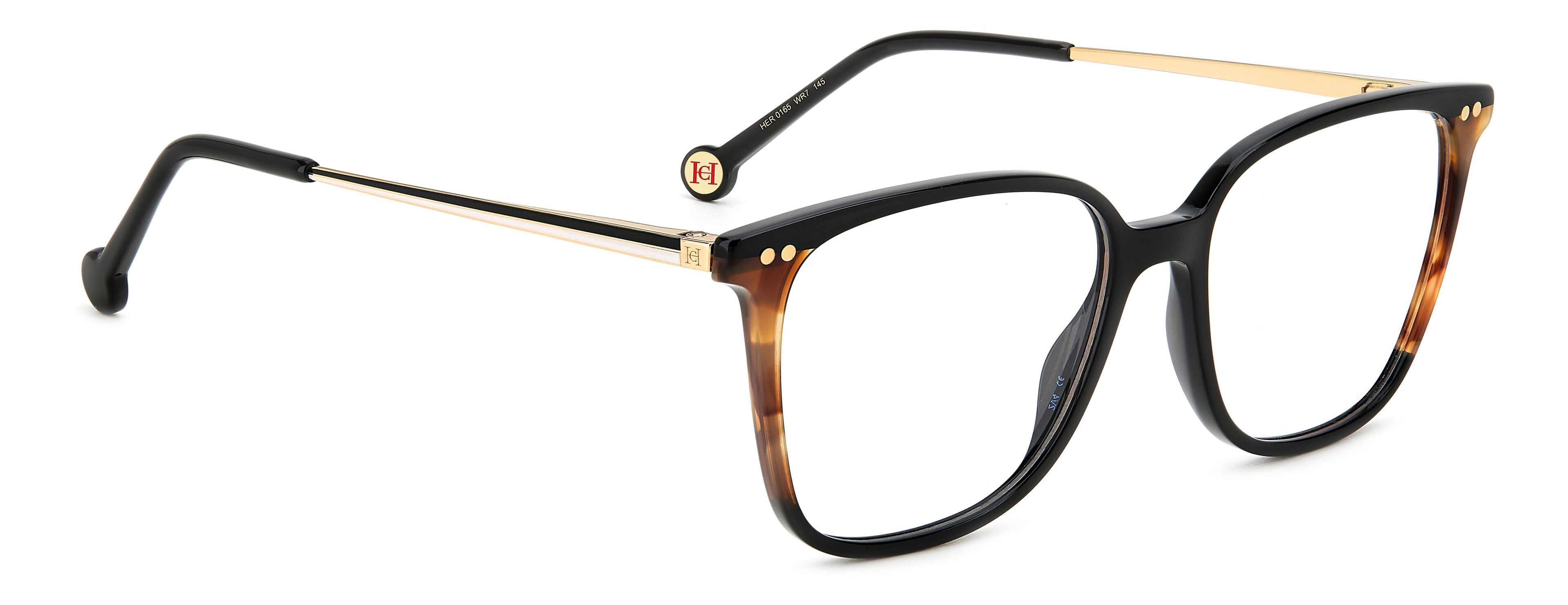 CAROLINA HERRERA HER 0165 WR7 53