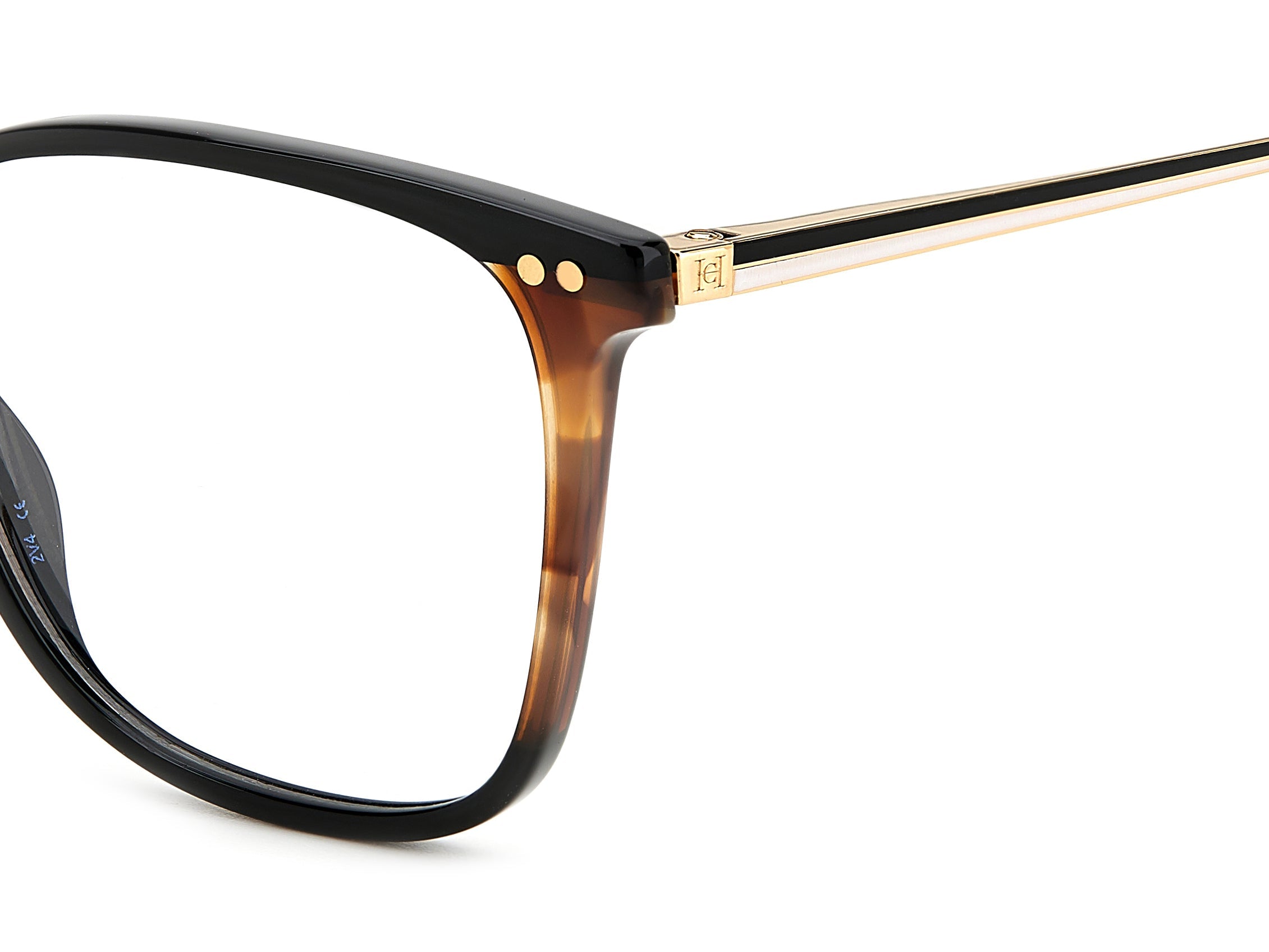 CAROLINA HERRERA HER 0165 WR7 53