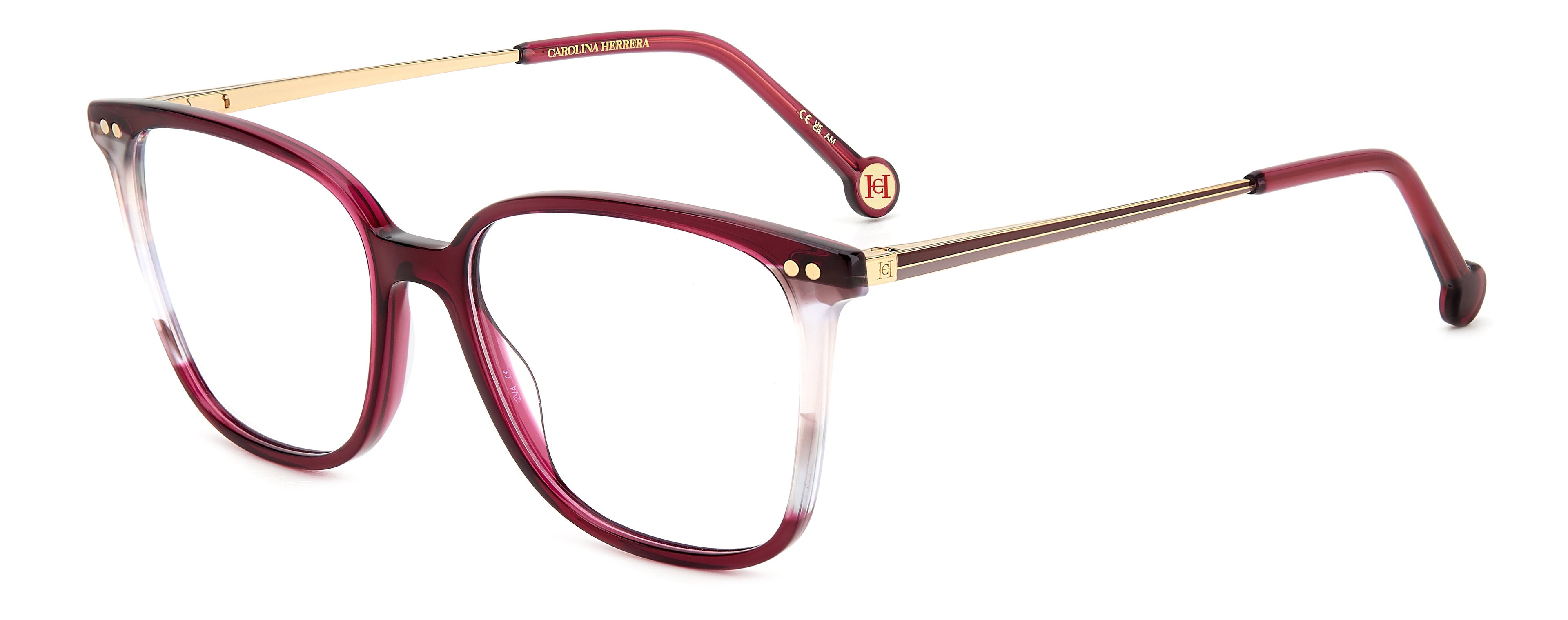 CAROLINA HERRERA HER 0165 YDC 53