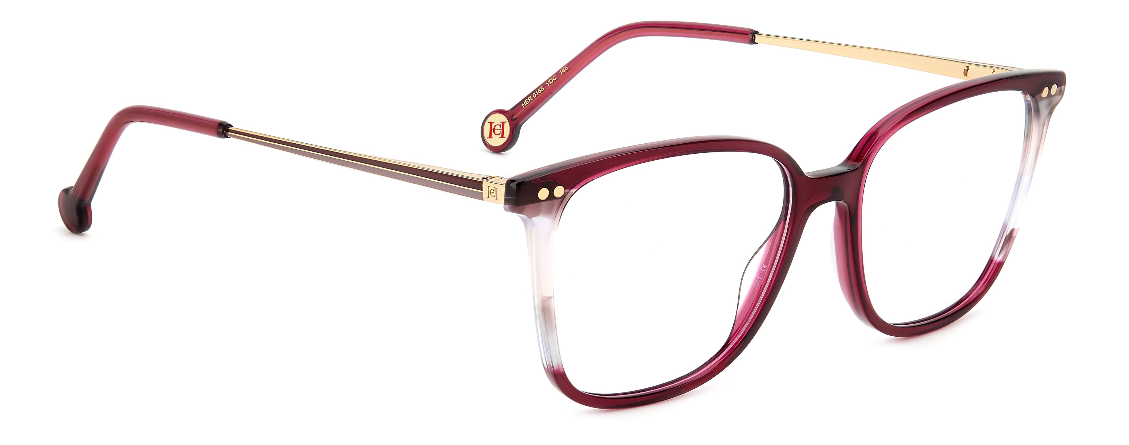 CAROLINA HERRERA HER 0165 YDC 53