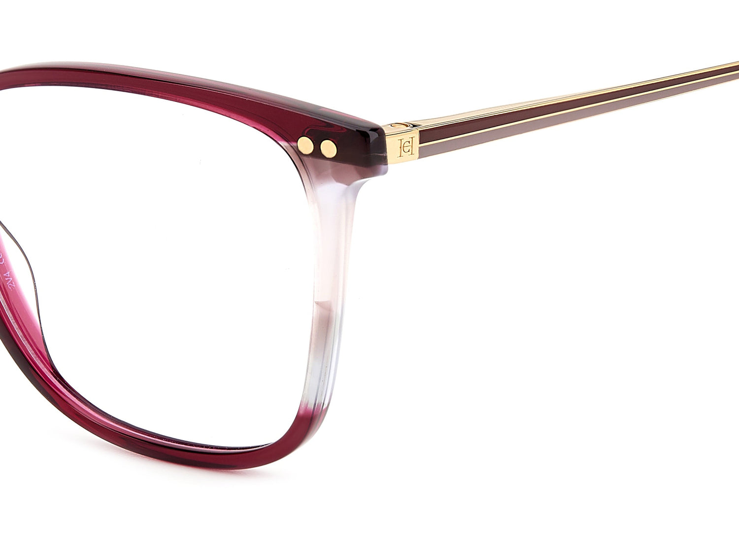 CAROLINA HERRERA HER 0165 YDC 53