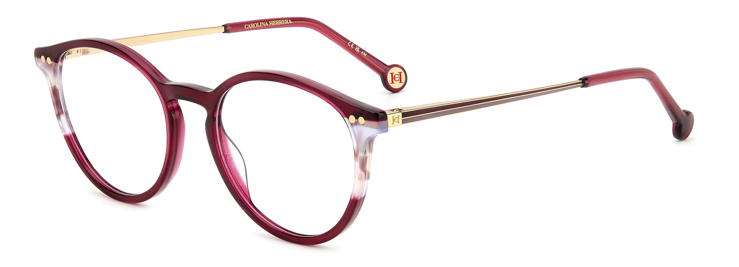 CAROLINA HERRERA HER 0166 YDC 51