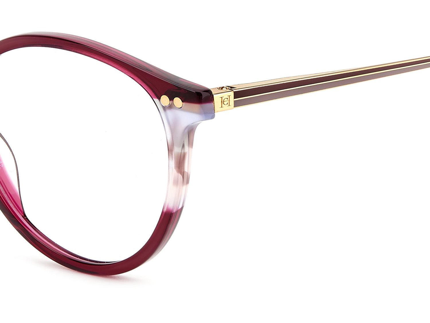 CAROLINA HERRERA HER 0166 YDC 51