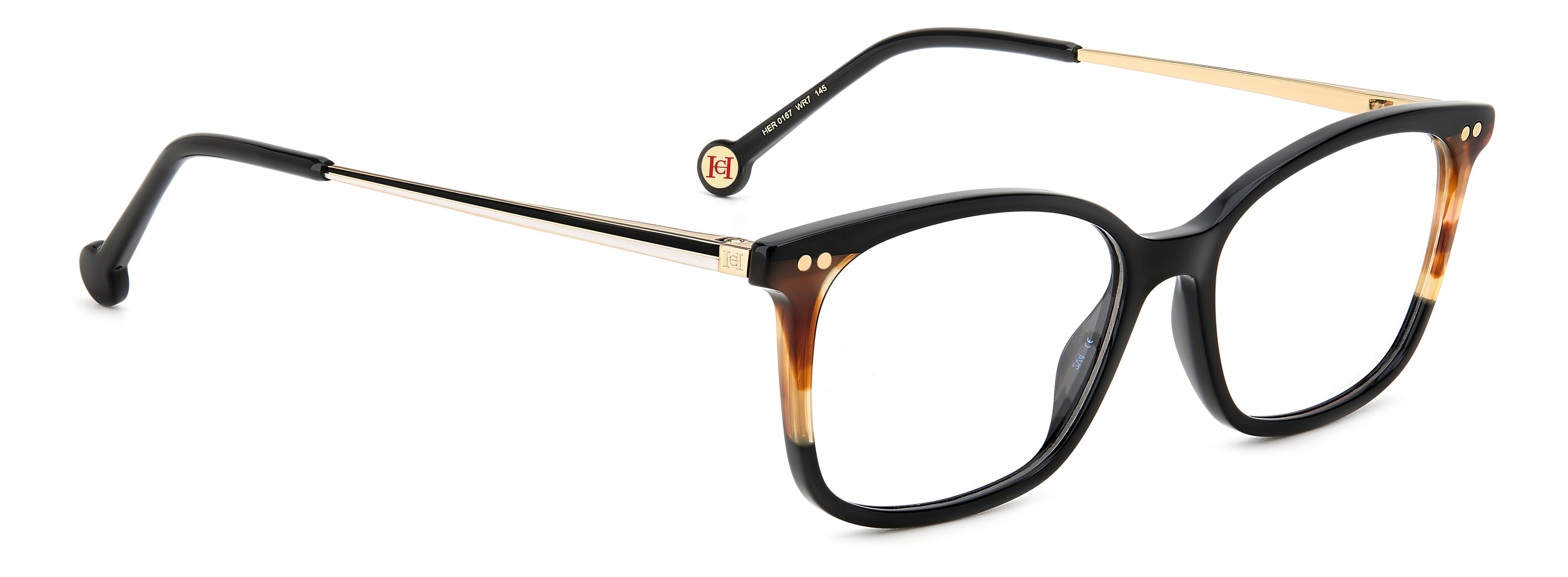 CAROLINA HERRERA HER 0167 WR7 53