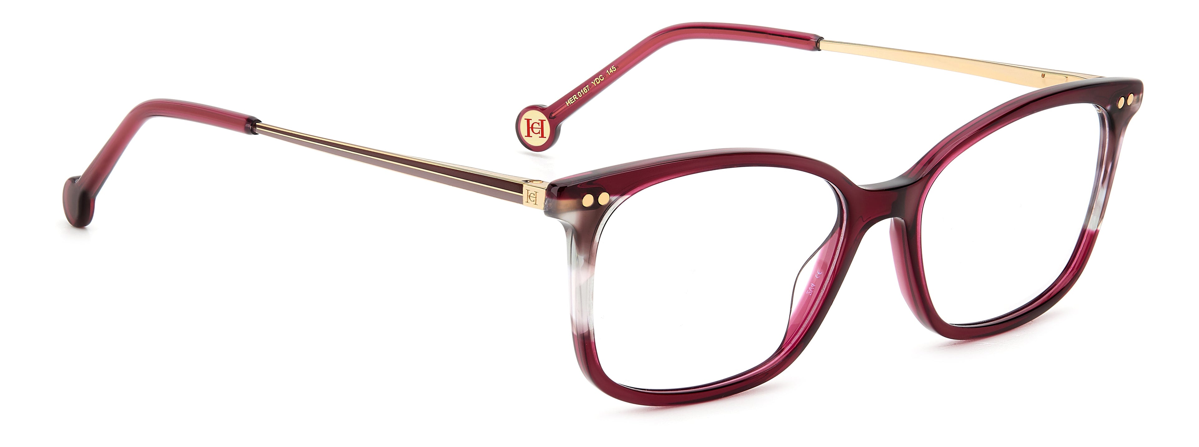 CAROLINA HERRERA HER 0167 YDC 53