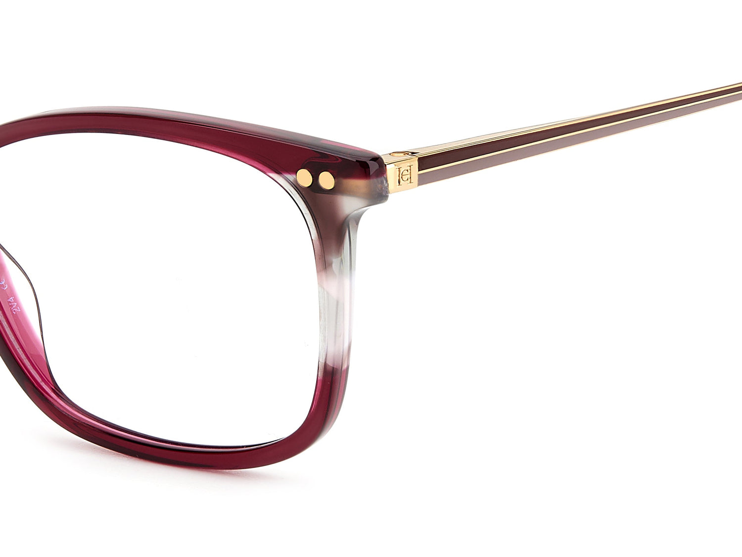 CAROLINA HERRERA HER 0167 YDC 53