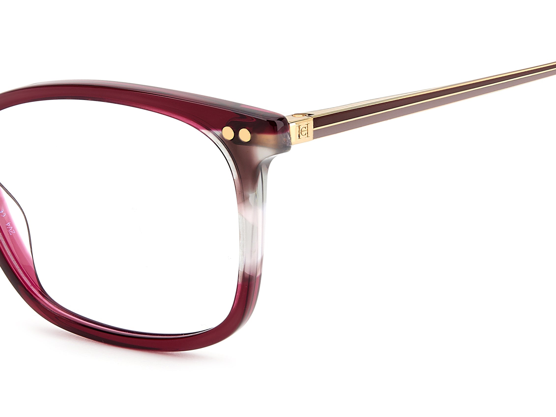 CAROLINA HERRERA HER 0167 YDC 53