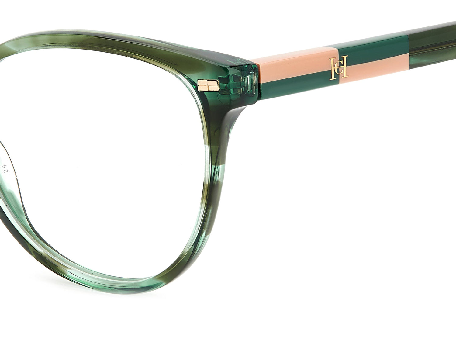 CAROLINA HERRERA HER 0158 6AK 53