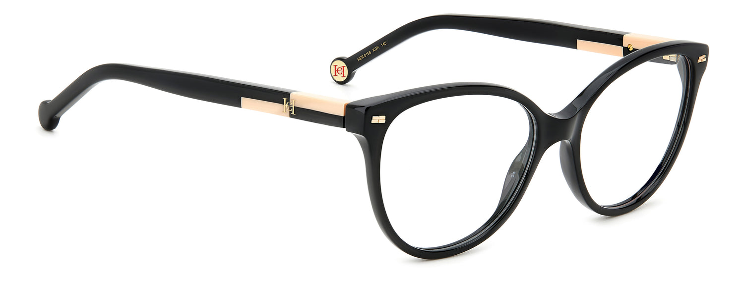 CAROLINA HERRERA HER 0158 KDX 53