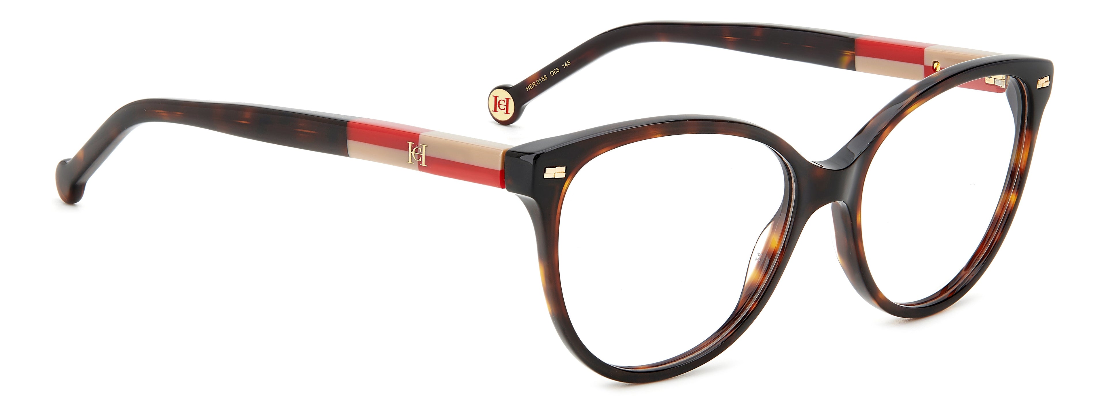 CAROLINA HERRERA HER 0158 O63 53
