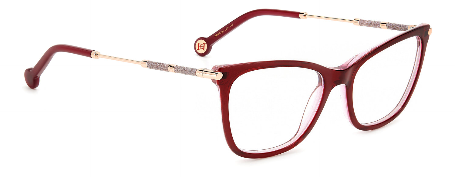 CAROLINA HERRERA HER 0151 LHF 54
