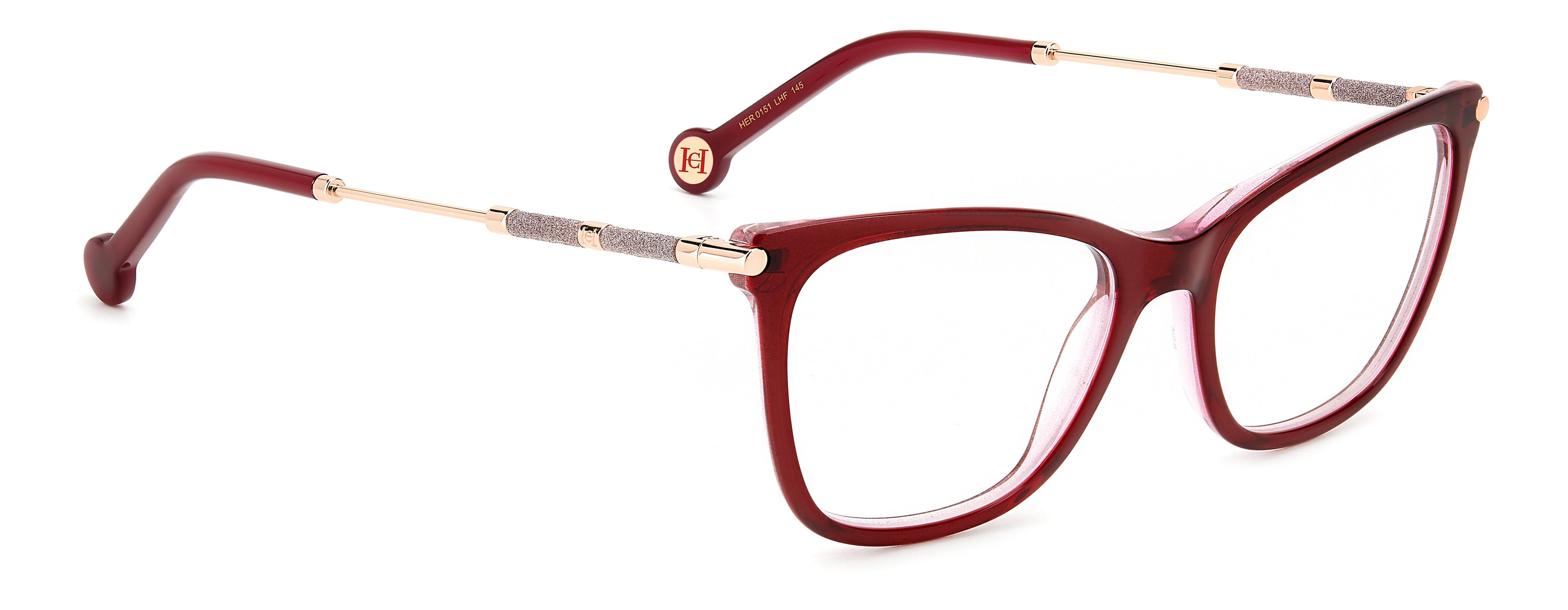 CAROLINA HERRERA HER 0151 LHF 54