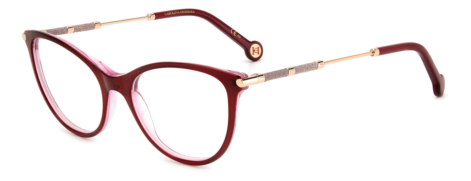 CAROLINA HERRERA HER 0152 LDL 53