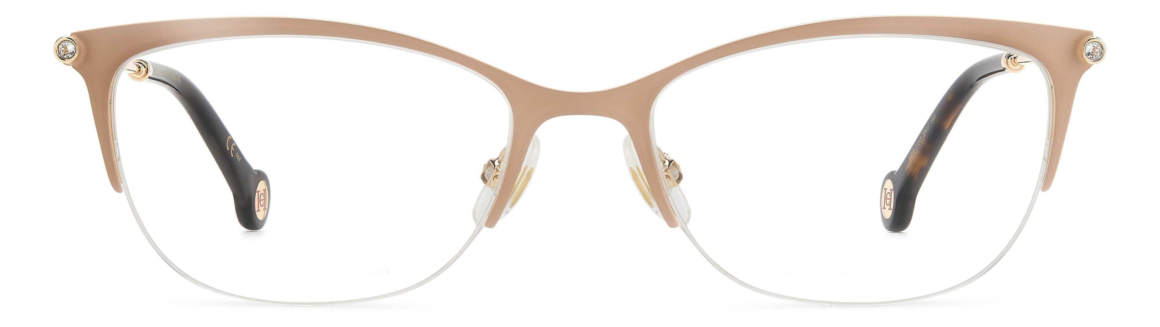 CAROLINA HERRERA HER 0153 BKU 54