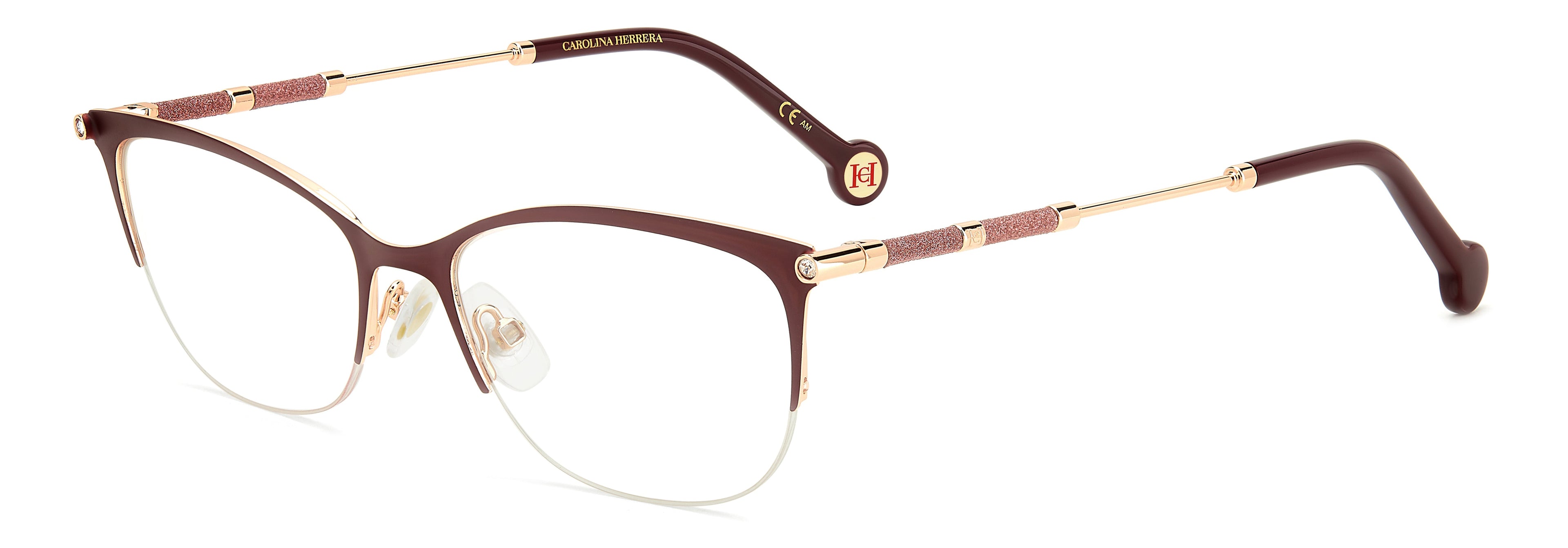 CAROLINA HERRERA HER 0153 NOA 54